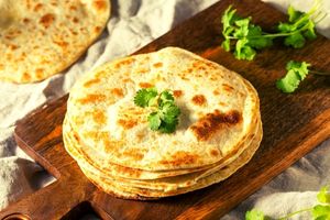 ROTI/NAAN/PARANTHA